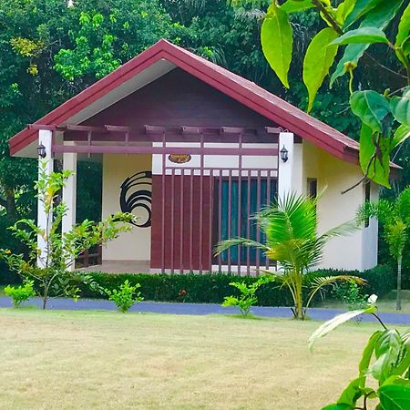 Kannapat House Ban Nong Thale Exterior photo