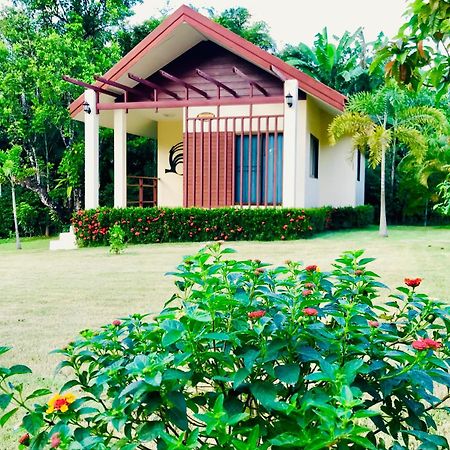 Kannapat House Ban Nong Thale Exterior photo
