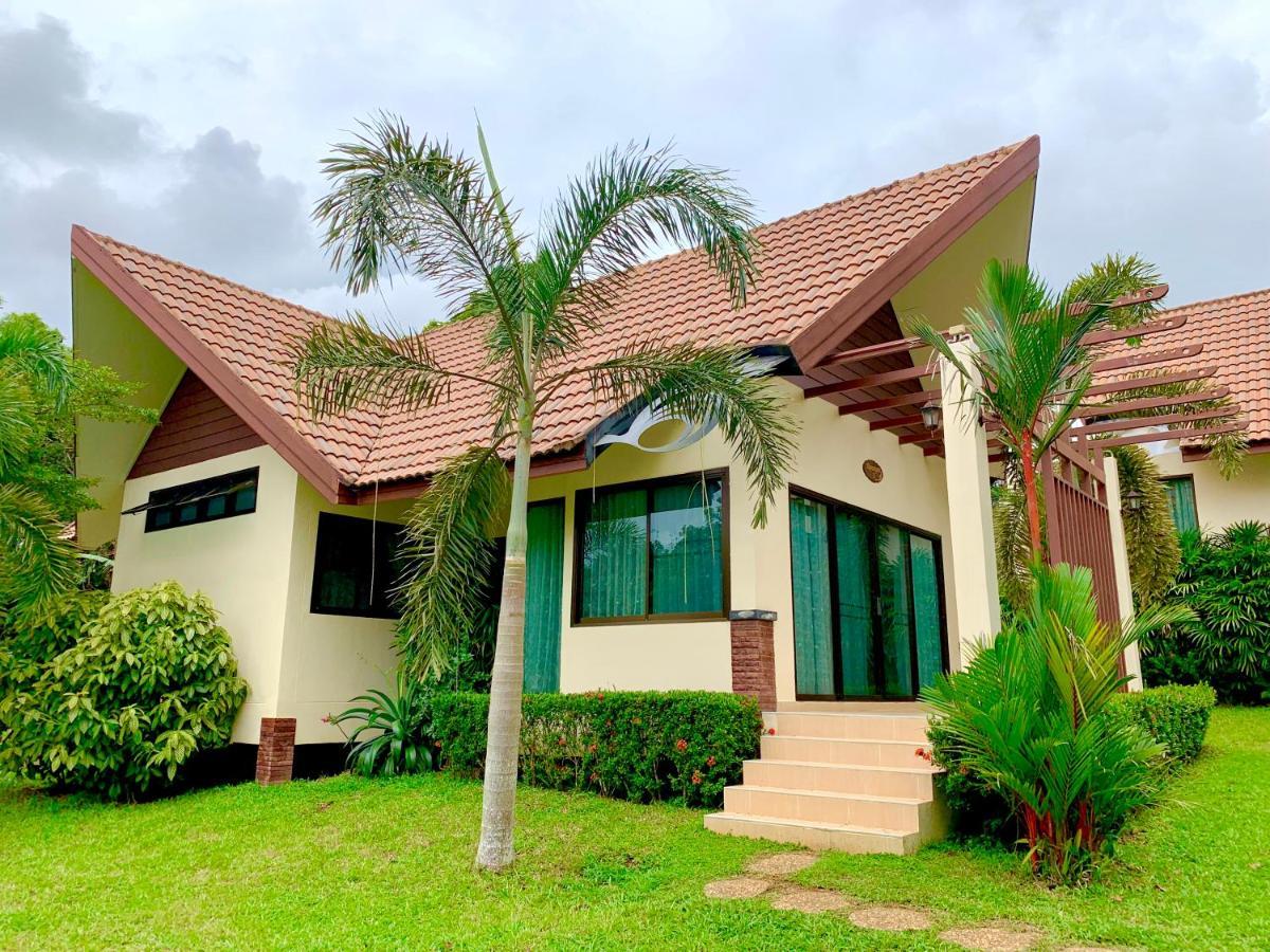Kannapat House Ban Nong Thale Exterior photo