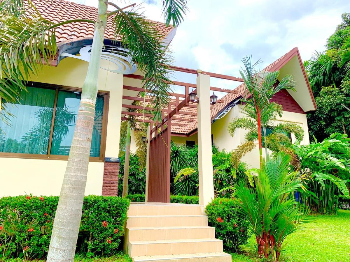 Kannapat House Ban Nong Thale Exterior photo