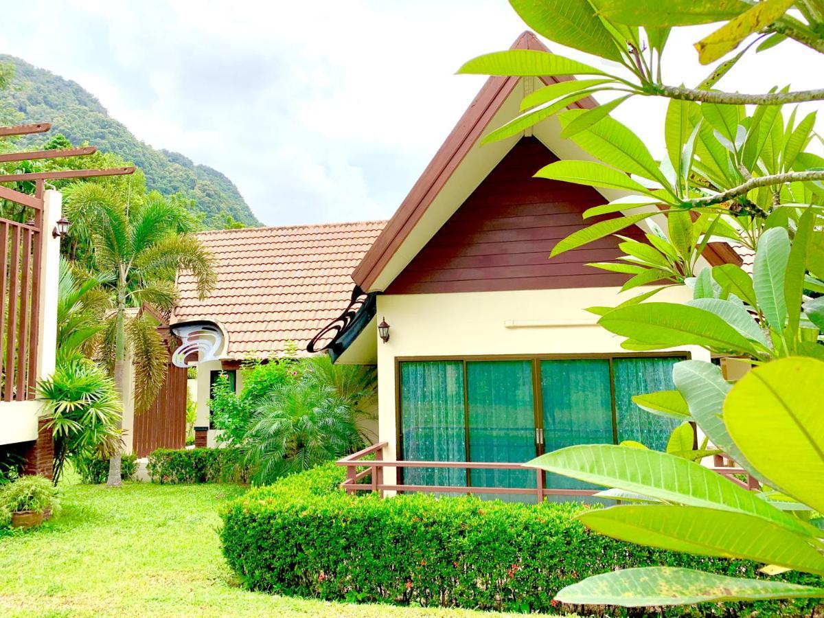 Kannapat House Ban Nong Thale Exterior photo