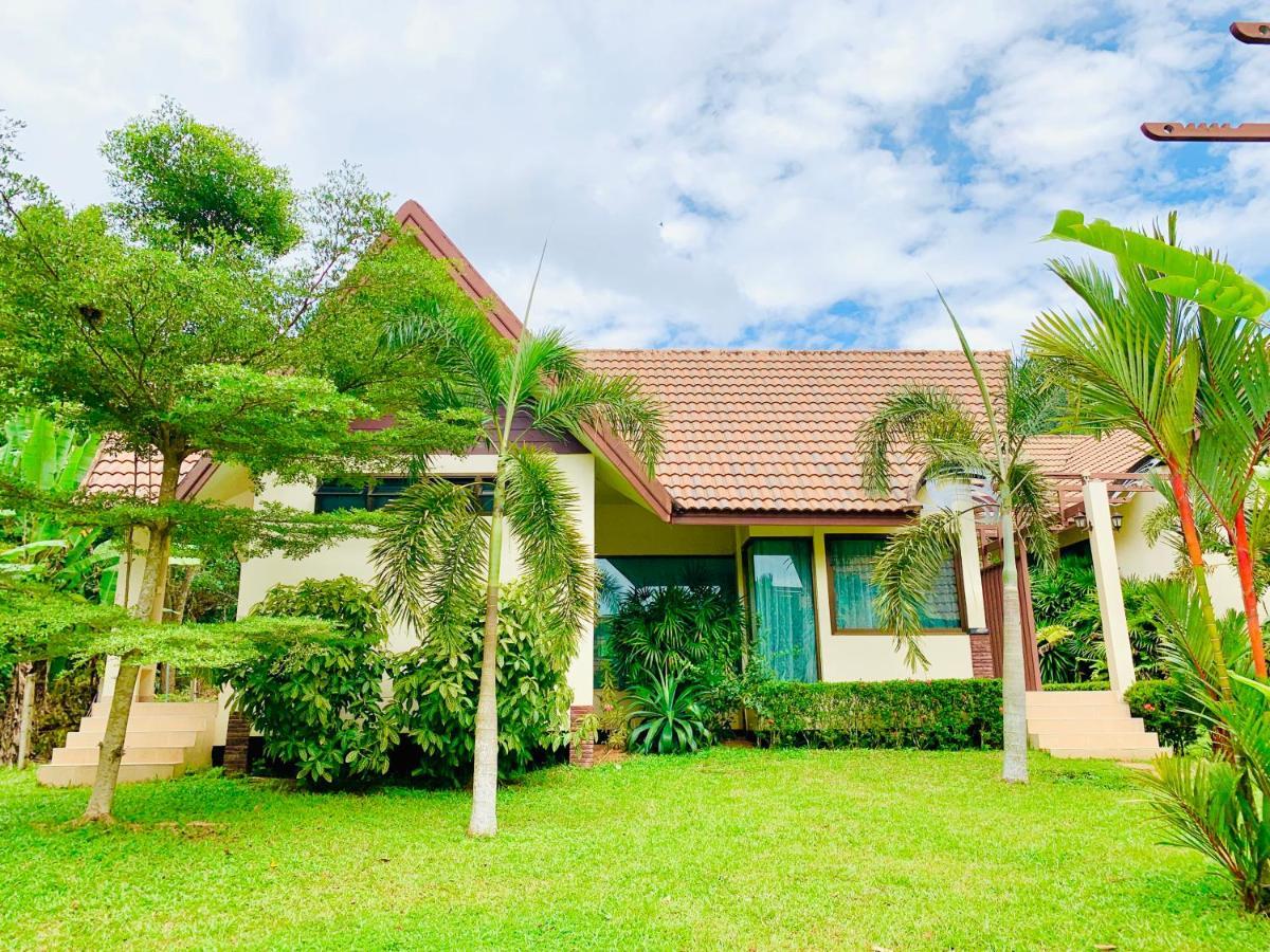 Kannapat House Ban Nong Thale Exterior photo