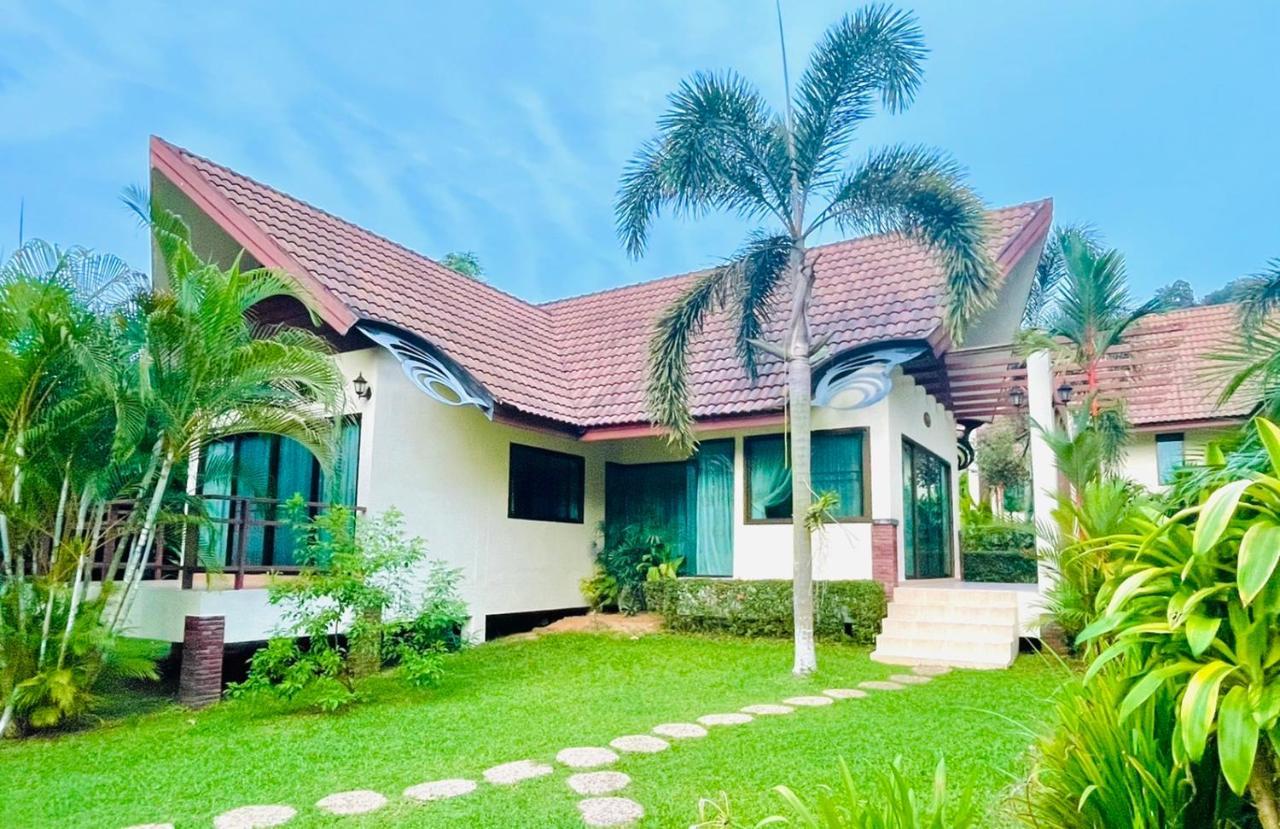 Kannapat House Ban Nong Thale Exterior photo