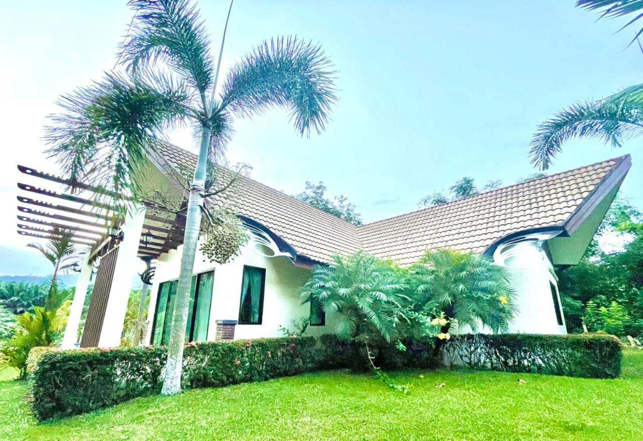 Kannapat House Ban Nong Thale Exterior photo