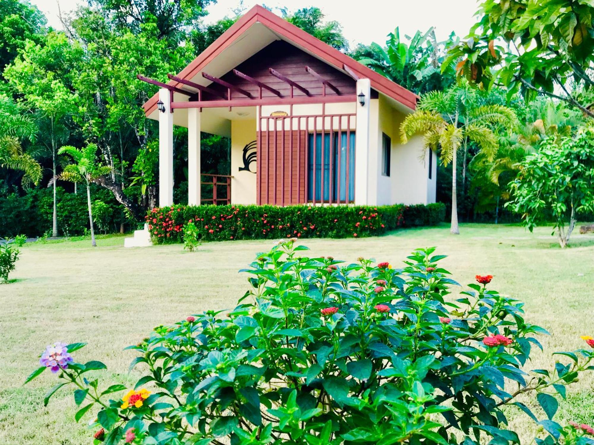 Kannapat House Ban Nong Thale Exterior photo