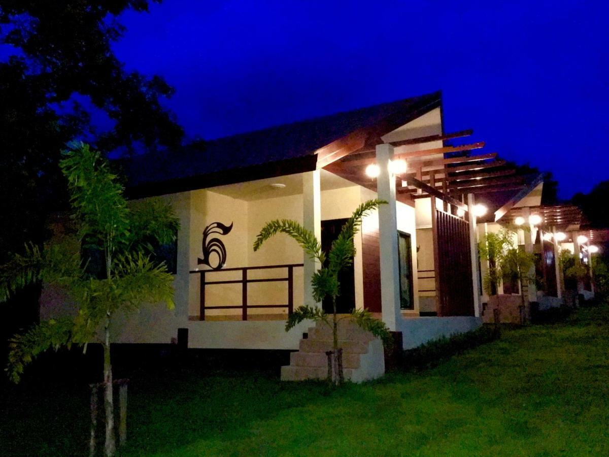 Kannapat House Ban Nong Thale Exterior photo