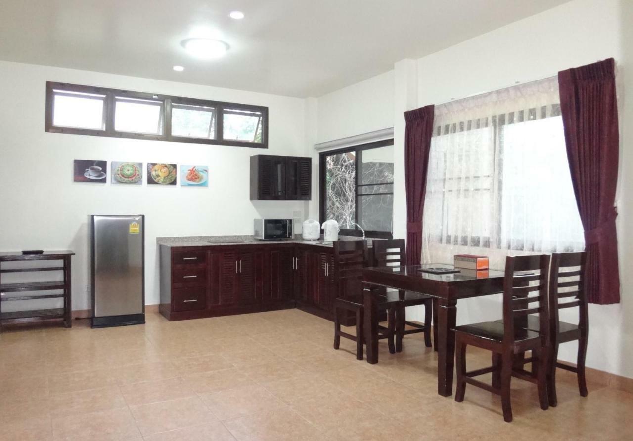 Kannapat House Ban Nong Thale Exterior photo