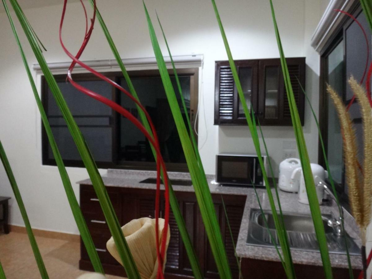 Kannapat House Ban Nong Thale Exterior photo